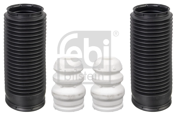 Dust Cover Kit, shock absorber